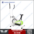 Total Body Ejercicio Eliptico Fan Bike Full Body Workout Digital Display robusta ES-9002B                        
                                                Quality Choice